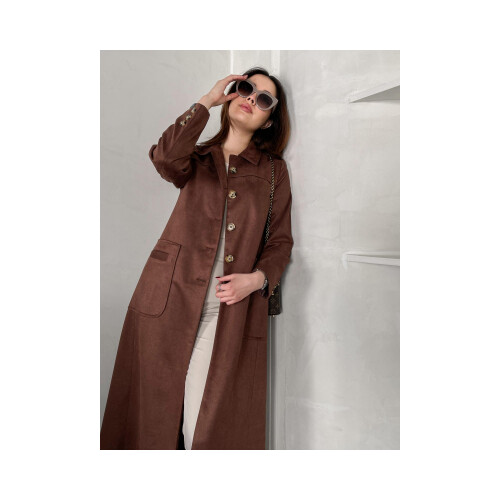 بليزر شامواه شتوي