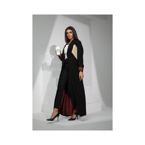 بليزر الدبل -