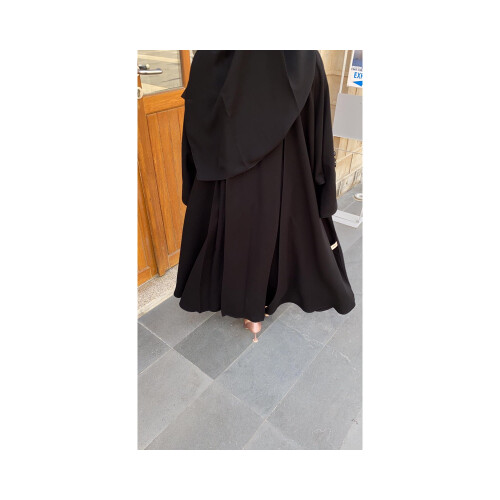 ساده واسع كسرات