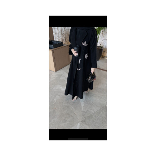 D33-بليزر الشك والتطريز اليدوي