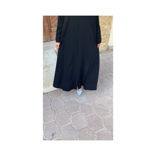 عباية ساده