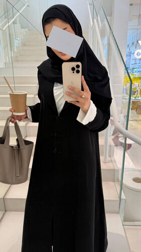 k-tie blazer