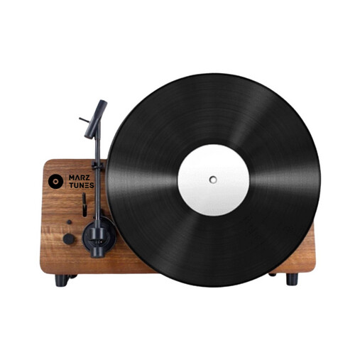 New Standing up type Vinyl Record Player - RP-11