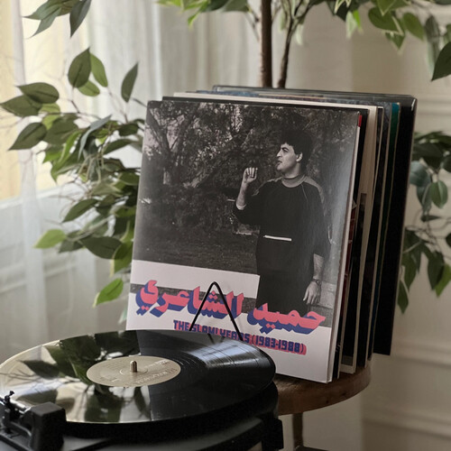 VINYL LP STAND UP TO 7 VINYL LP
