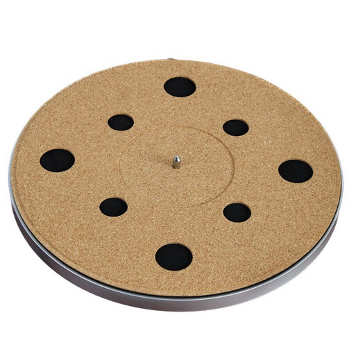 Cork & EVA LP Slip Mat