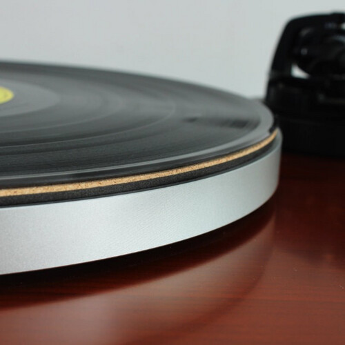 Cork & EVA LP Slip Mat