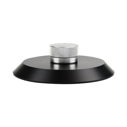 Vinyl Record Damper Clamp