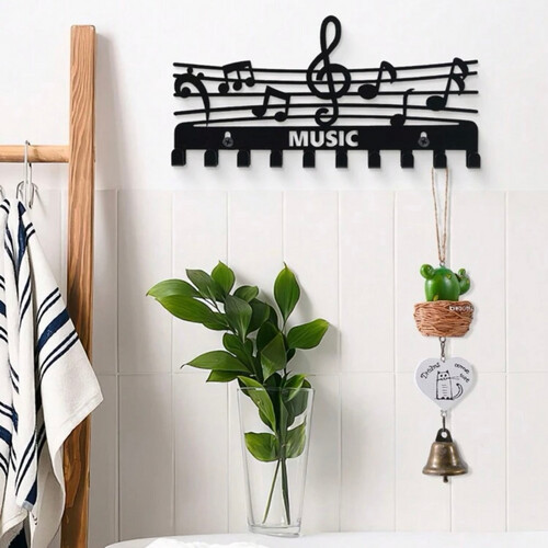 Wall Mounted key Hanger