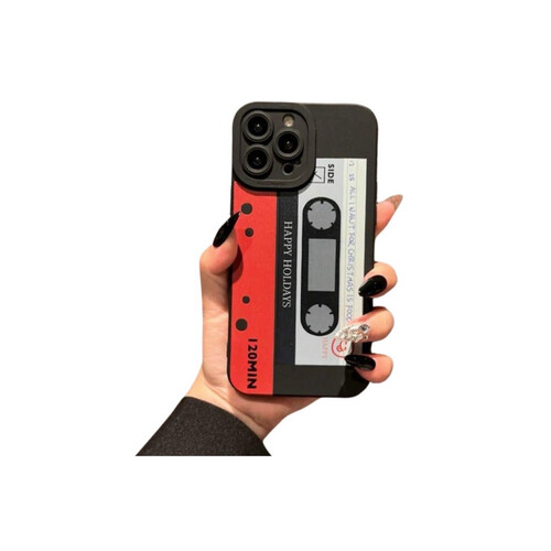 IPHONE MUSIC CASE STYLE 2