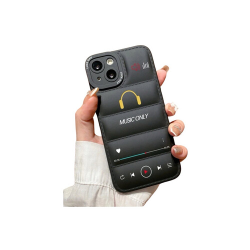 IPHONE MUSIC CASE STYLE 3