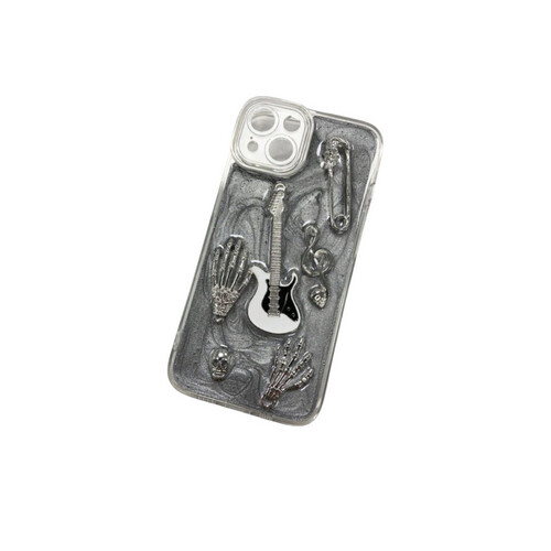 IPHONE MUSIC CASE STYLE 7