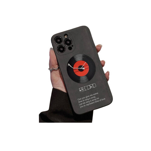 IPHONE MUSIC CASE STYLE 8