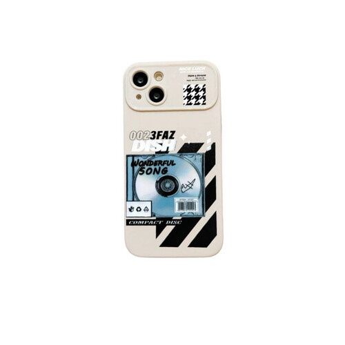 IPHONE MUSIC CASE STYLE 10