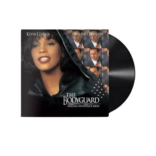 WHITNEY HOUSTON - THE BODYGUARD