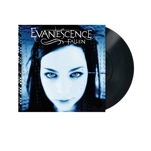EVANESCENCE - FALLEN