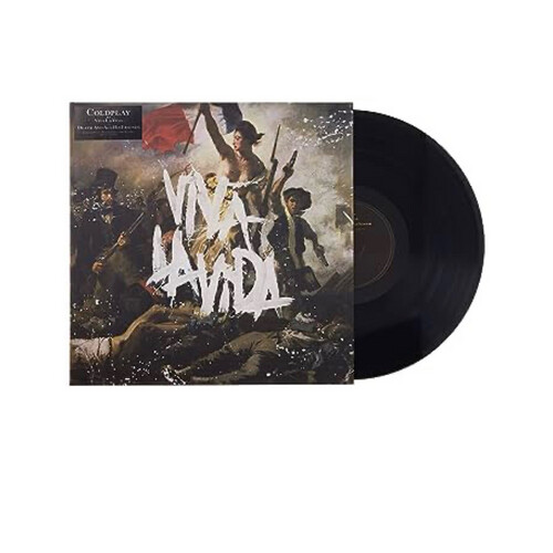 COLDPLAY - VIVA LA VIDA