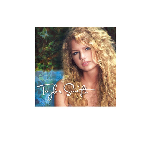 TAYLOR SWIFT CD - 2006