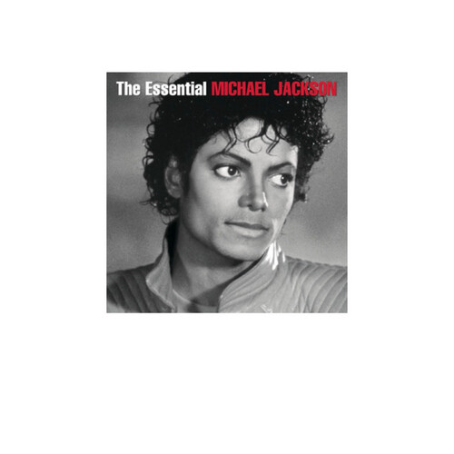 MICHEAL JACKSON CD - THE ESSENTIAL