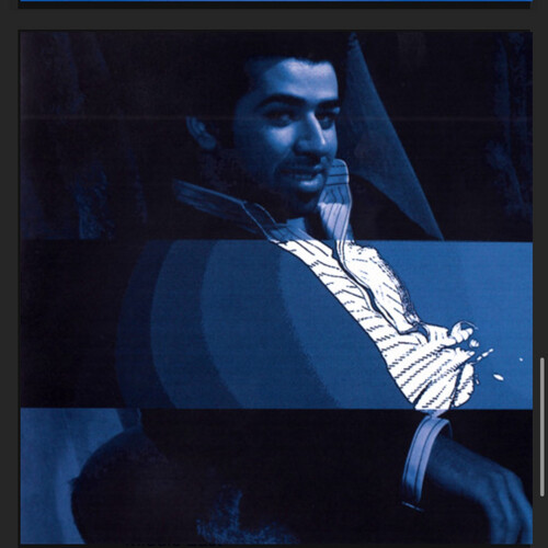 BASHAR AL SHATTI CD - 2005