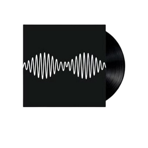 ARCTIC MONKEY - AM