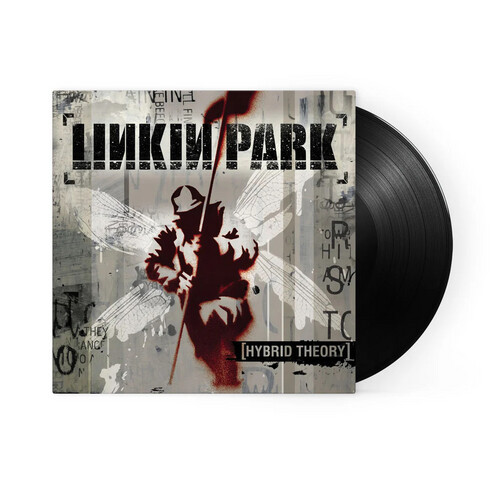 Linkin Park - Hybrid Theory