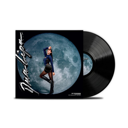 Dua Lipa - Future Nostalgia (The Moonlight Edition)