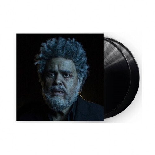 The Weeknd - Dawn FM ( DOUBLE VINYL )