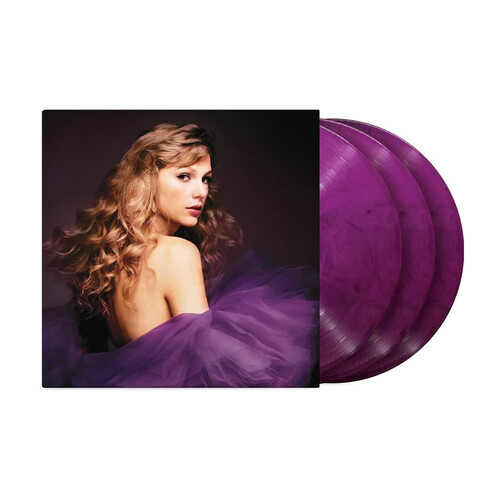 Taylor Swift - Speak Now (Taylor's Version)