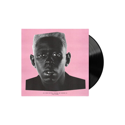 Tyler, The Creator - Igor