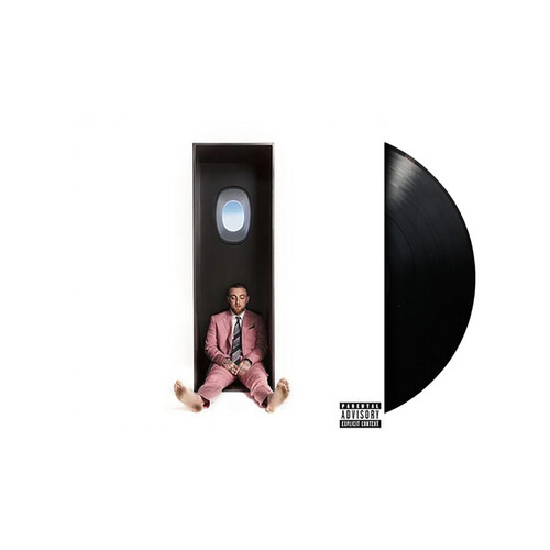 Mac Miller - Swimming