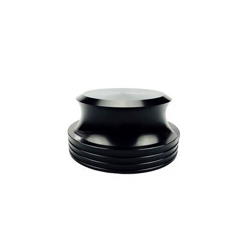 Record Aluminum Stabilizer - black