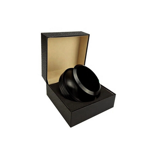 Record Aluminum Stabilizer - black