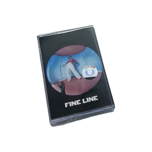 Harry Styles - Fine Line