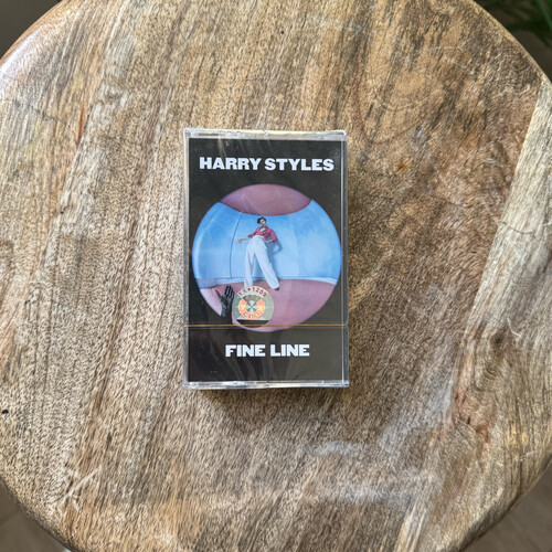 Harry Styles - Fine Line