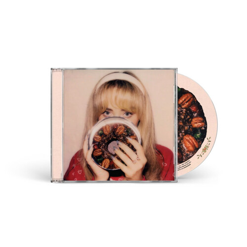 Sabrina Carpenter - Fruitcake Cd