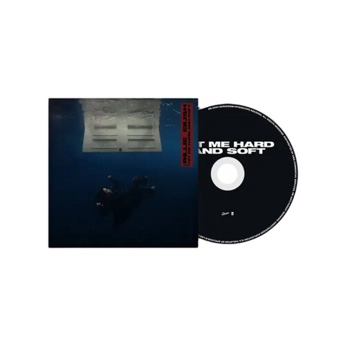 Billie Eilish - Hit Me Hard And Soft Cd