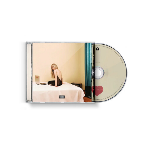 Sabrina Carpenter - Emails ican Send Cd