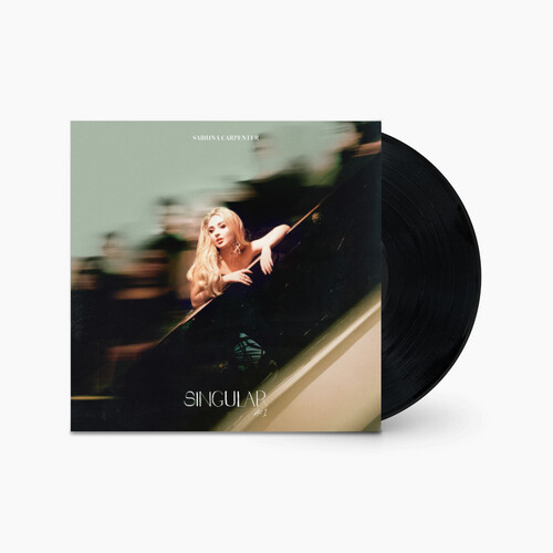 Sabrina Carpenter - Singular