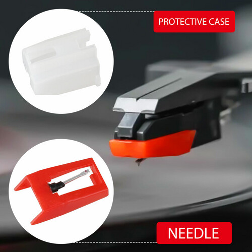 Vinyl Player Needle