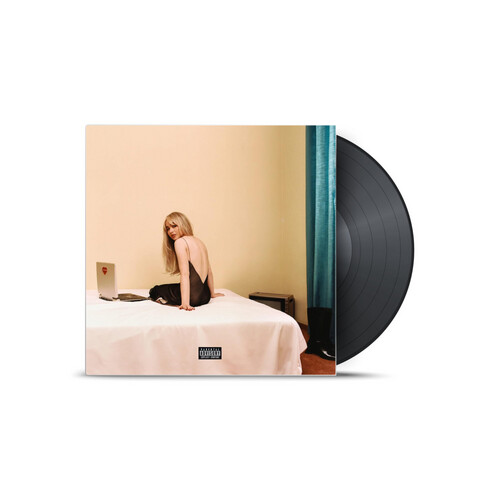Sabrina Carpenter - Emails