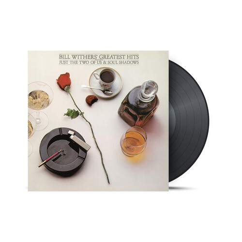 Bill Withers - Graetest Hits