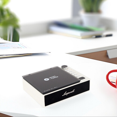 Cd Player ( Vinyl Design)