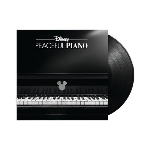 Disney - Peaceful Piano
