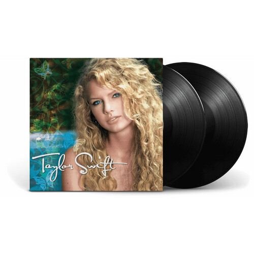 Taylor Swift - Taylor Swift ( Double Vinyl )