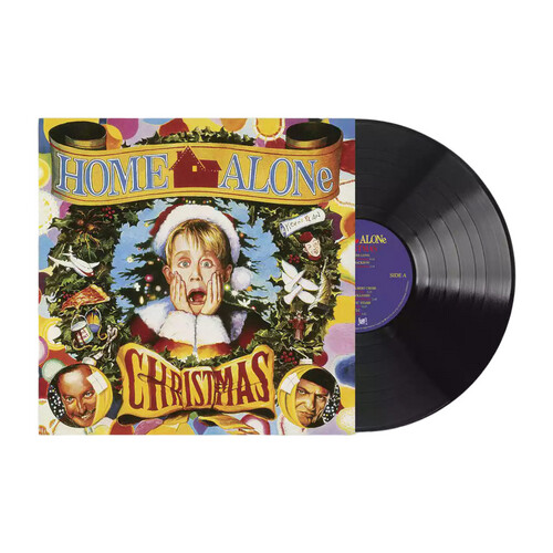HOME ALONE - CHRISTMAS