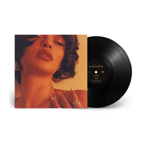 Sabrina Claudio - Based On A Feeling