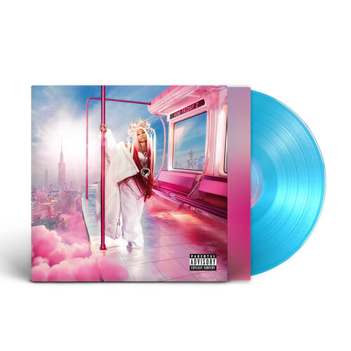 Nicki Minaj - PINK FRIDAY 2