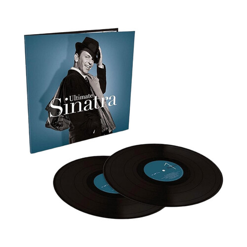 Ultimate Sinatra [2LP] Vinyl