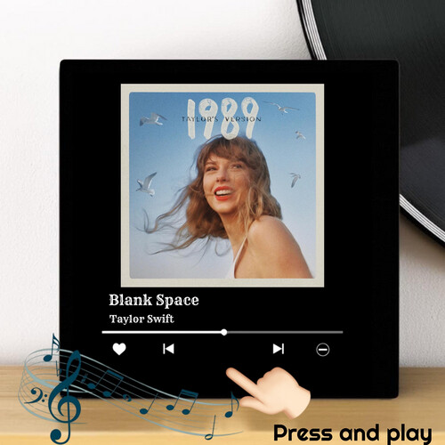 Now Playing Magnetic Frame With sound ( Hight Quality )