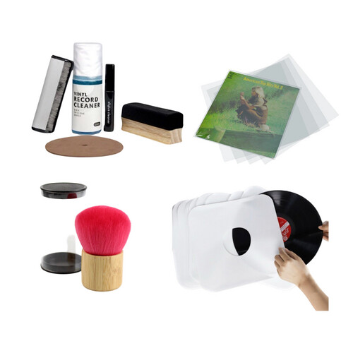Marztunes Vinyl Record Kit special offers